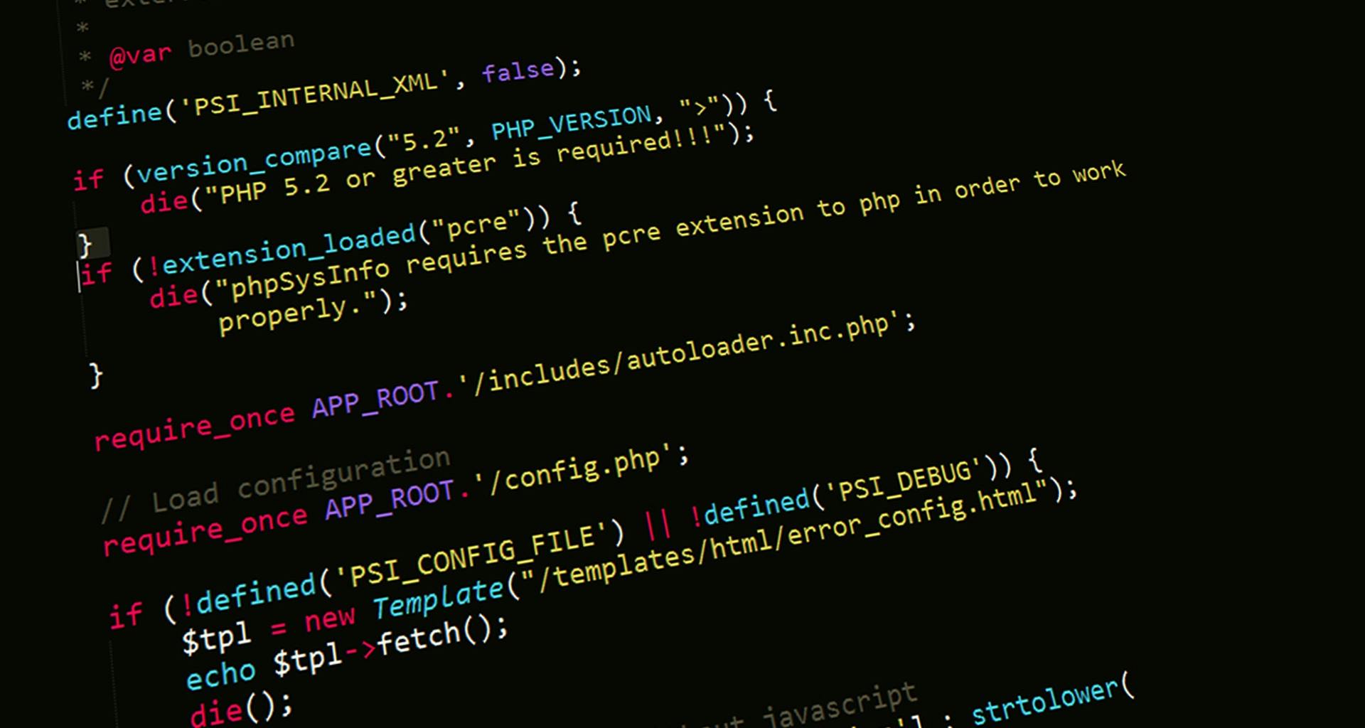 Computer C ++ Code